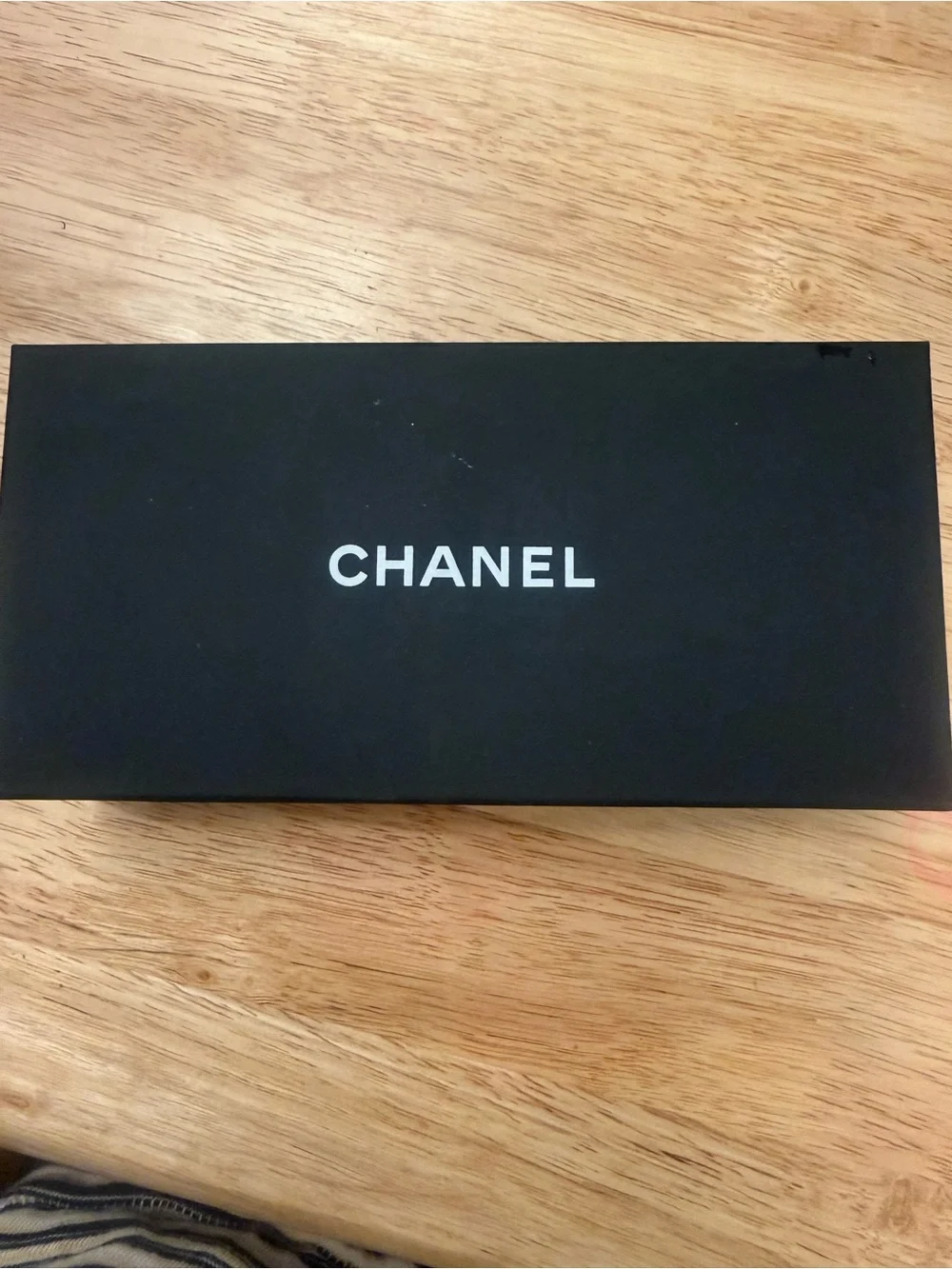 CHANEL classic 4295